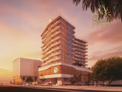 3 Years Post Handover Payment Plan | Best Price Per sq ft in DLRC-1