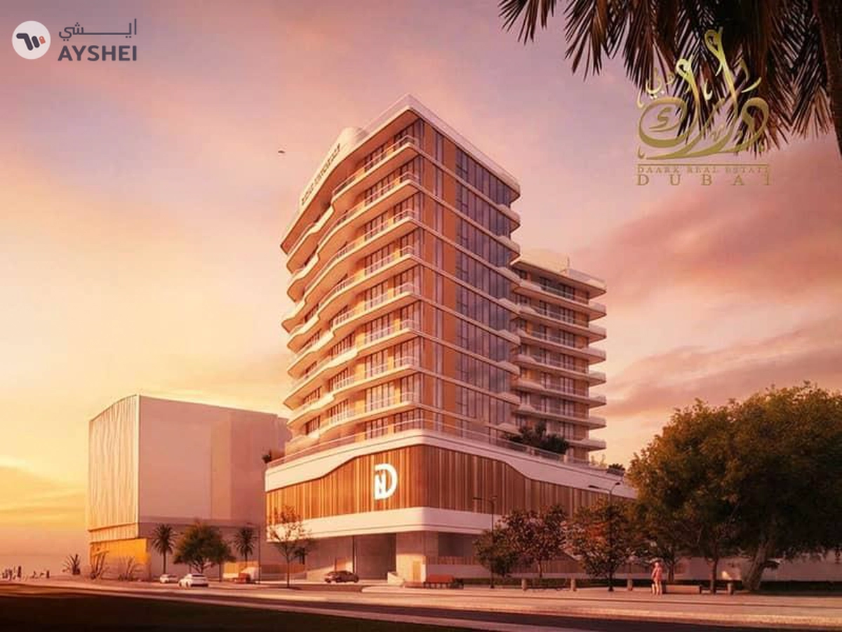 3 Years Post Handover Payment Plan | Best Price Per sq ft in DLRC
