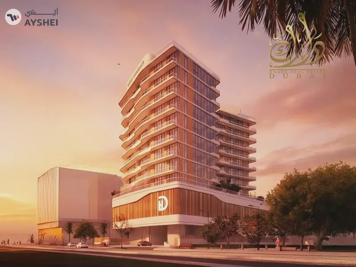 3 Years Post Handover Payment Plan | Best Price Per sq ft in DLRC