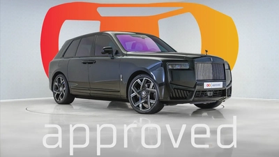 UAEs Very Best Example | AED 35,425 Per Month-0