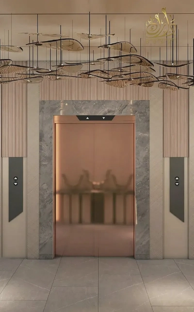 Luxury Fully Furnished Residences | Strong Rental Demand-8