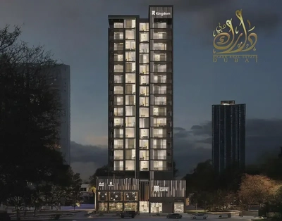 Luxury Fully Furnished Residences | Strong Rental Demand-12