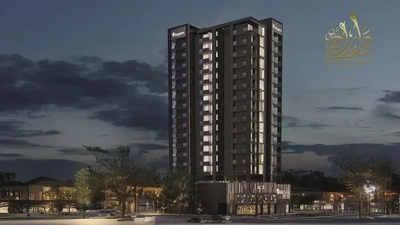 Luxury Fully Furnished Residences | Strong Rental Demand-0