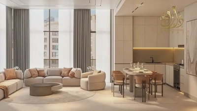 Luxury Fully Furnished Residences | Strong Rental Demand-9