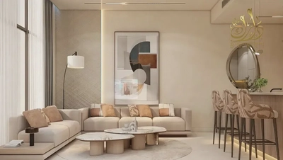 Luxury Fully Furnished Residences | Strong Rental Demand-2