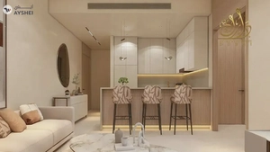 Luxury Fully Furnished Residences | Strong Rental Demand