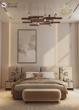 Luxury Fully Furnished Residences | Strong Rental Demand