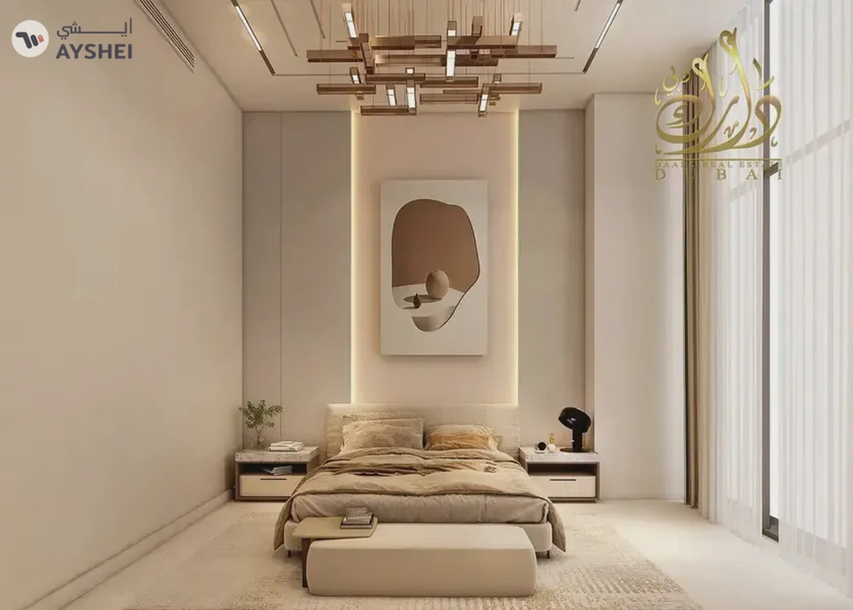 Luxury Fully Furnished Residences | Strong Rental Demand