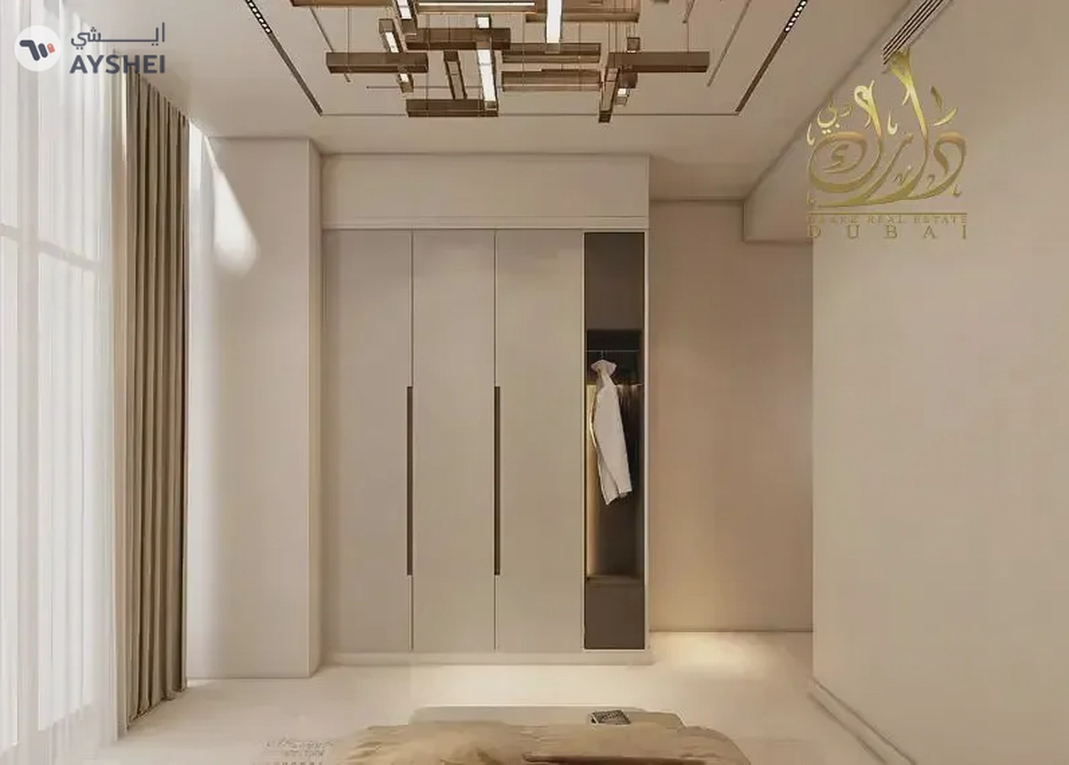 Luxury Fully Furnished Residences | Strong Rental Demand