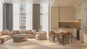 Luxury Fully Furnished Residences | Strong Rental Demand