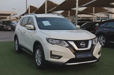 Used Nissan X-Trail 2021-6