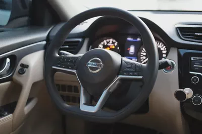 Used Nissan X-Trail 2021-1