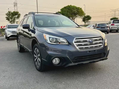 2017 Subaru Outback Sport - American Specs - Reliable AWD SUV-0