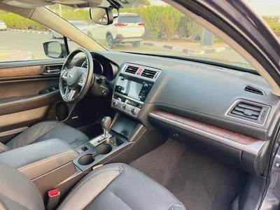 2017 Subaru Outback Sport - American Specs - Reliable AWD SUV-12