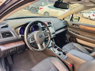2017 Subaru Outback Sport - American Specs - Reliable AWD SUV-15