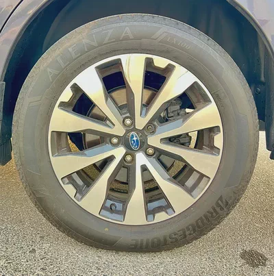 2017 Subaru Outback Sport - American Specs - Reliable AWD SUV-19