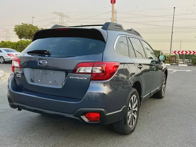 2017 Subaru Outback Sport - American Specs - Reliable AWD SUV-6