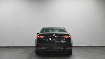 Toyota Avalon-4