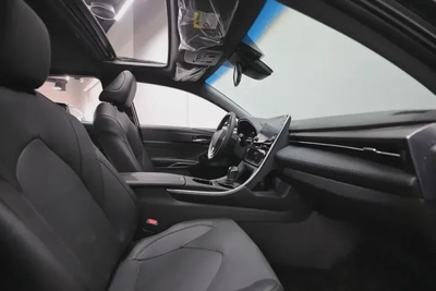 Toyota Avalon-10