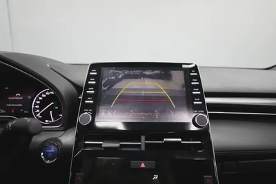 Toyota Avalon-8