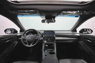 Toyota Avalon-13