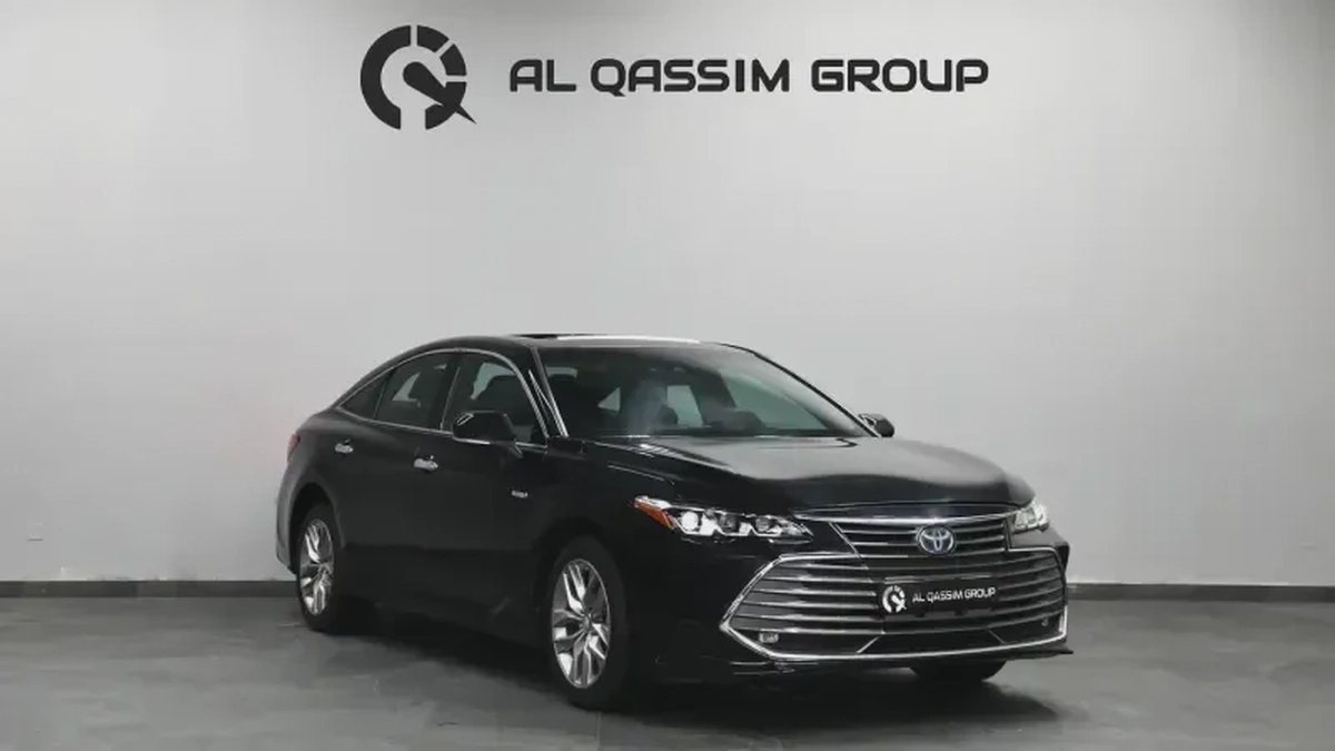 Toyota Avalon