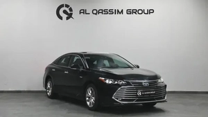 Toyota Avalon