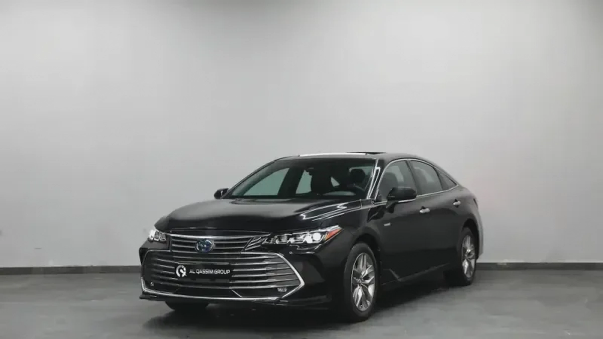 Toyota Avalon