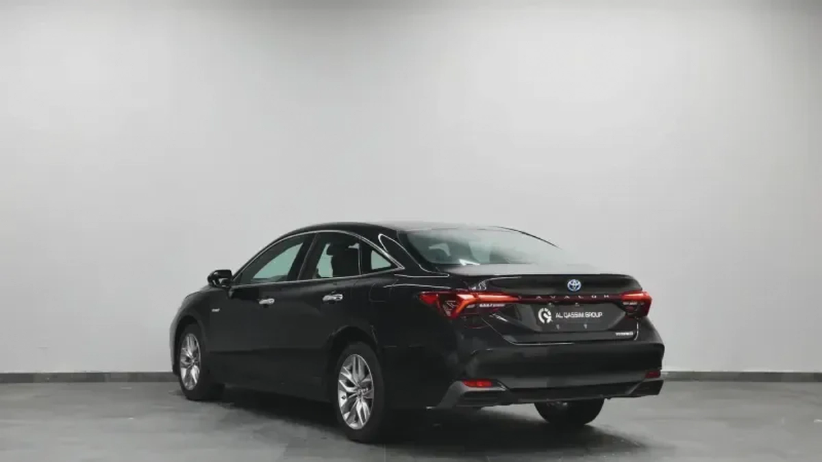 Toyota Avalon