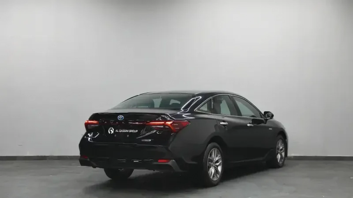 Toyota Avalon