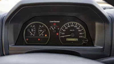Toyota Land Cruiser Pick Up Toyota Land Cruiser Pickup LC79 4.2L Diesel 2025-12