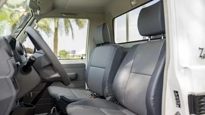 Toyota Land Cruiser Pick Up Toyota Land Cruiser Pickup LC79 4.2L Diesel 2025-8