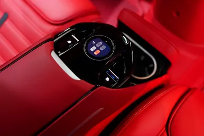 Ferrari Purosangue-7
