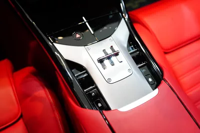 Ferrari Purosangue-9