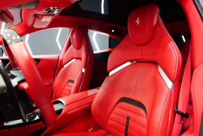 Ferrari Purosangue-6
