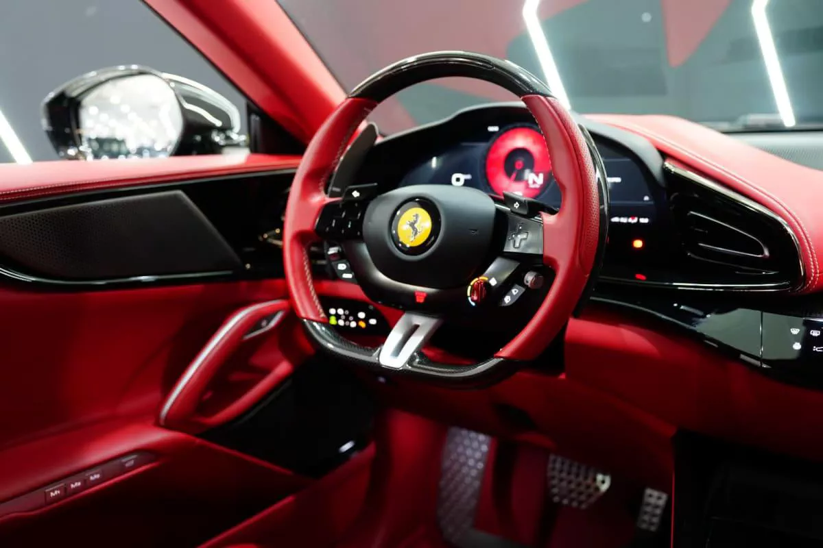 Ferrari Purosangue-2-2