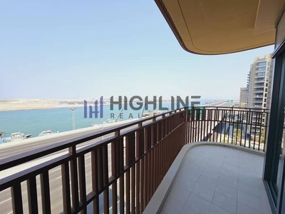 Superior Amenities | Sea View | Maids Room | Next to Metro | Ready to Move - IN-10