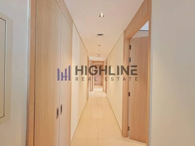 Superior Amenities | Sea View | Maids Room | Next to Metro | Ready to Move - IN-11