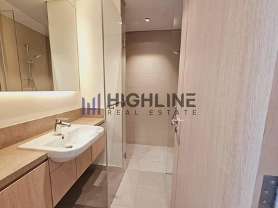Superior Amenities | Sea View | Maids Room | Next to Metro | Ready to Move - IN-12