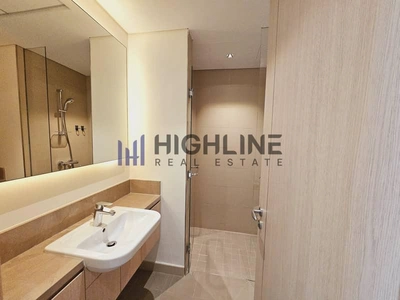 Superior Amenities | Sea View | Maids Room | Next to Metro | Ready to Move - IN-17