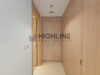 Superior Amenities | Sea View | Maids Room | Next to Metro | Ready to Move - IN-19