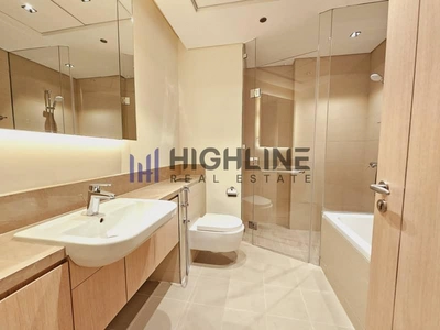 Superior Amenities | Sea View | Maids Room | Next to Metro | Ready to Move - IN-21
