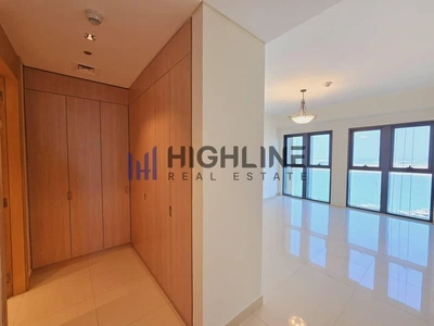 Superior Amenities | Sea View | Maids Room | Next to Metro | Ready to Move - IN-22