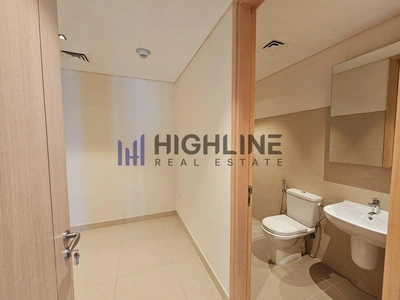 Superior Amenities | Sea View | Maids Room | Next to Metro | Ready to Move - IN-24