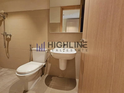 Superior Amenities | Sea View | Maids Room | Next to Metro | Ready to Move - IN-25