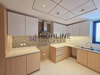Superior Amenities | Sea View | Maids Room | Next to Metro | Ready to Move - IN-2