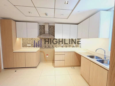 Superior Amenities | Sea View | Maids Room | Next to Metro | Ready to Move - IN-3