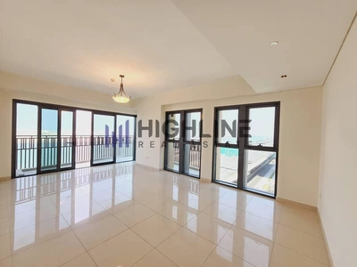 Superior Amenities | Sea View | Maids Room | Next to Metro | Ready to Move - IN-5