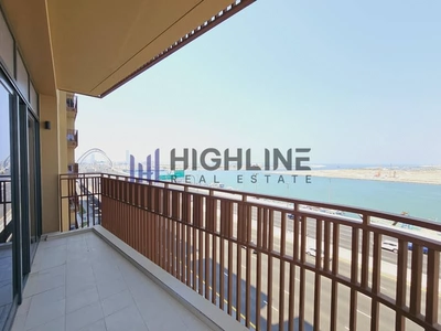 Superior Amenities | Sea View | Maids Room | Next to Metro | Ready to Move - IN-7