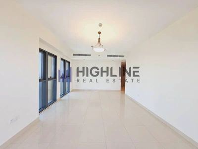 Superior Amenities | Sea View | Maids Room | Next to Metro | Ready to Move - IN-8